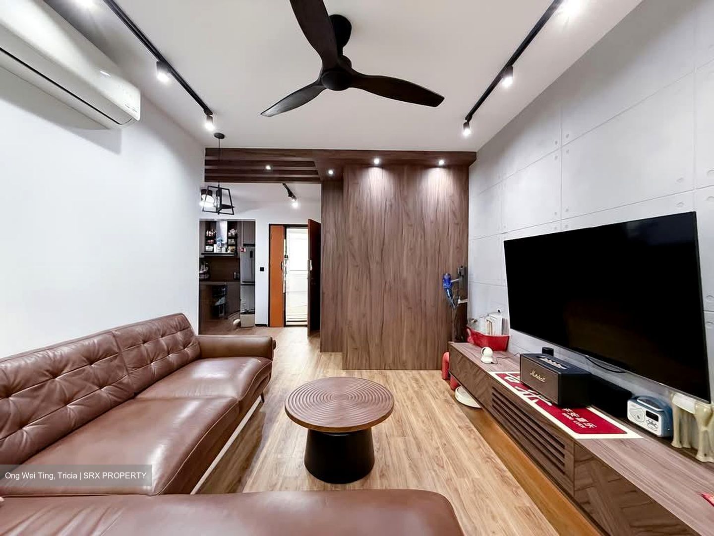 Blk 26B Saint George's Towers (Kallang/Whampoa), HDB 4 Rooms #554046971
